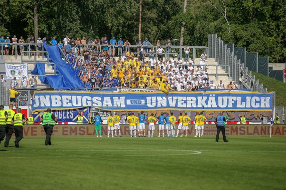 SV Meppen vs FC Carl Zeiss Jena (3-0) (13)