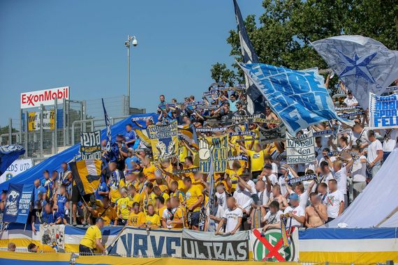 SV Meppen vs FC Carl Zeiss Jena (3-0) (14)