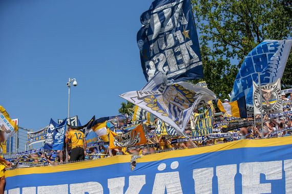 SV Meppen vs FC Carl Zeiss Jena (3-0) (15)