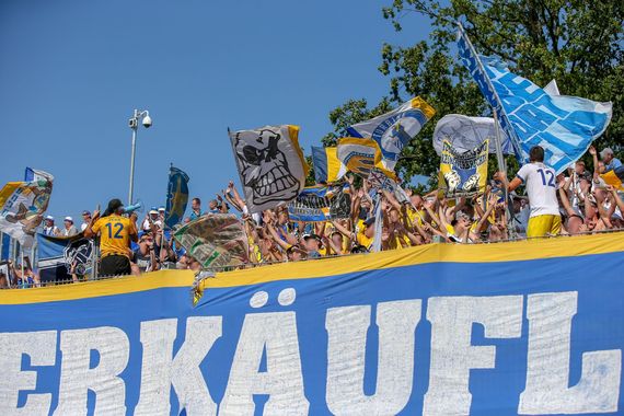 SV Meppen vs FC Carl Zeiss Jena (3-0) (16)