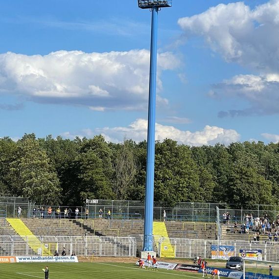 1. FC Lokomotive Leipzig vs FC Carl Zeiss Jena (0-0) (2)