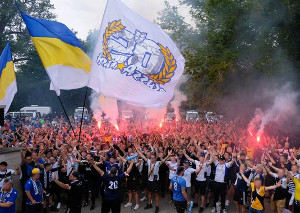 FC Carl Zeiss Jena vs 1. FC Köln (2-4 i.E.)