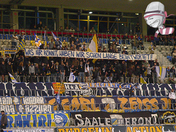 FC Carl Zeiss Jena II vs Hallescher FC (0-0) (3)
