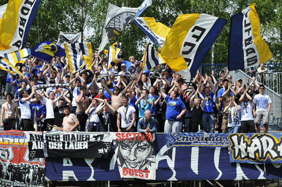 FSV Zwickau vs FC Carl Zeiss Jena II (5-4) (5)