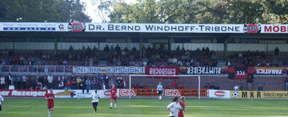 FC Eintracht Rheine vs SG Wattenscheid 09 (4-3) (1)