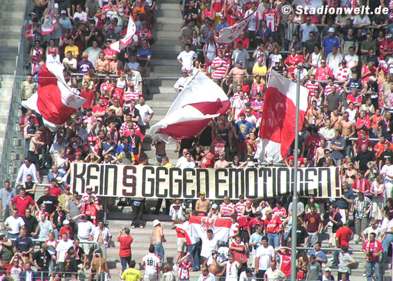 1. FC Köln vs FC Energie Cottbus (0-0) (2)