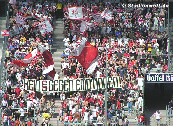 1. FC Köln vs FC Energie Cottbus (0-0) (3)