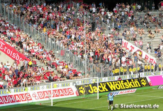 1. FC Köln vs FC Energie Cottbus (0-0) (4)