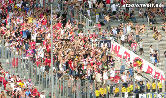 1. FC Köln vs FC Energie Cottbus (0-0) (6)