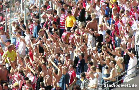 1. FC Köln vs FC Energie Cottbus (0-0) (11)