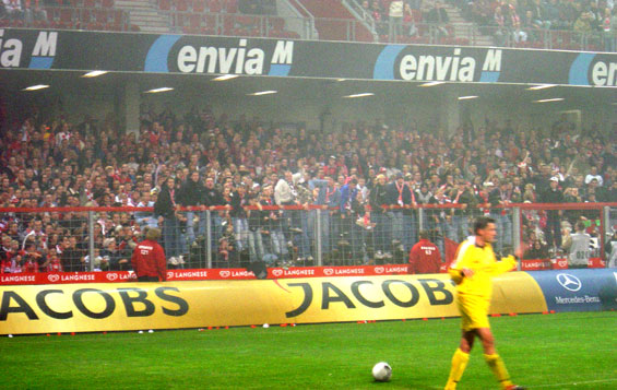 FC Energie Cottbus vs FC Erzgebirge Aue (1-0) (4)