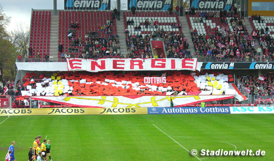 FC Energie Cottbus vs FC Rot-Weiß Erfurt (3-0) (1)