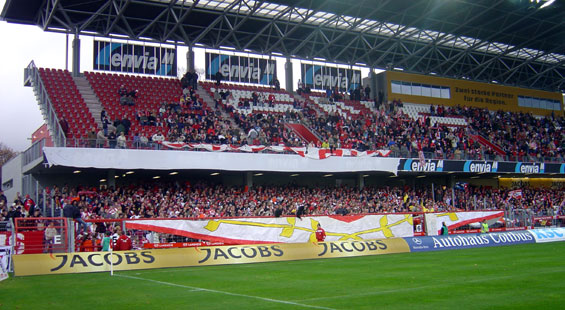 FC Energie Cottbus vs FC Rot-Weiß Erfurt (3-0) (9)