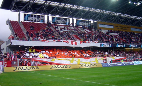 FC Energie Cottbus vs FC Rot-Weiß Erfurt (3-0) (10)