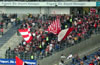 Eintracht Frankfurt vs FC Energie Cottbus (3-1)