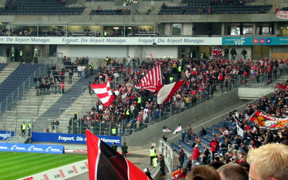 Eintracht Frankfurt vs FC Energie Cottbus (3-1) (1)