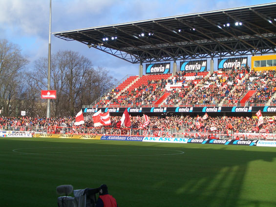 FC Energie Cottbus vs 1. FC Köln (3-5) (1)