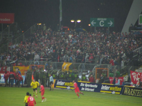 Dynamo Dresden vs FC Energie Cottbus (0-1) (1)