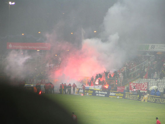 Dynamo Dresden vs FC Energie Cottbus (0-1) (5)