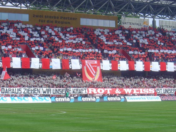 FC Energie Cottbus vs Eintracht Frankfurt (0-3) (6)