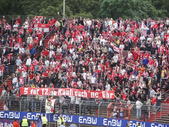 Karlsruher SC vs FC Energie Cottbus (3-2) (2)