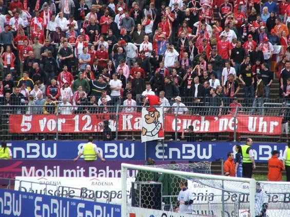 Karlsruher SC vs FC Energie Cottbus (3-2) (7)