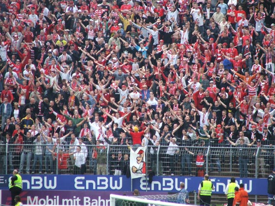 Karlsruher SC vs FC Energie Cottbus (3-2) (8)