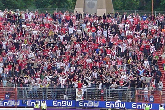 Karlsruher SC vs FC Energie Cottbus (3-2) (11)