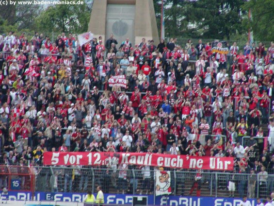 Karlsruher SC vs FC Energie Cottbus (3-2) (12)