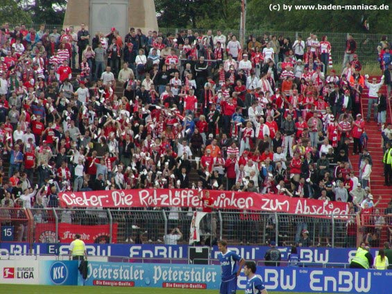 Karlsruher SC vs FC Energie Cottbus (3-2) (13)