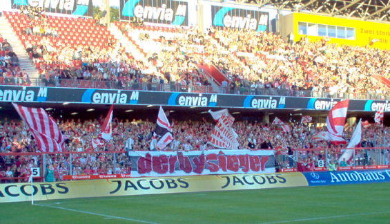 FC Energie Cottbus vs Rot-Weiß Oberhausen (1-0) (1)