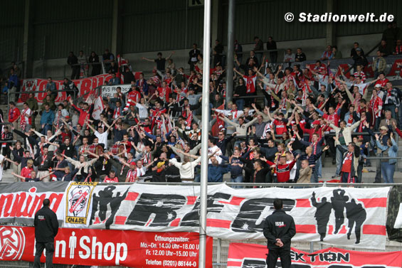 Rot-Weiss Essen vs FC Energie Cottbus (4-2) (1)