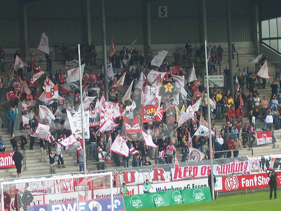 Rot-Weiss Essen vs FC Energie Cottbus (4-2) (6)