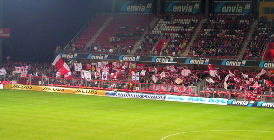 FC Energie Cottbus vs TSV 1860 München (1-1) (3)