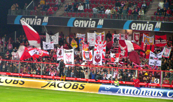 FC Energie Cottbus vs TSV 1860 München (1-1) (4)