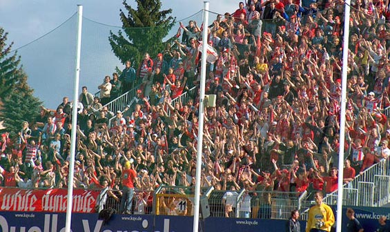 SpVgg Fürth vs FC Energie Cottbus (2-0) (2)