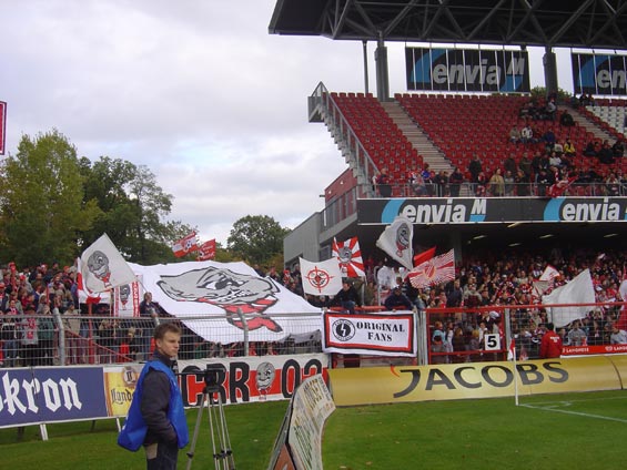 FC Energie Cottbus vs Rot-Weiß Ahlen (0-0) (1)