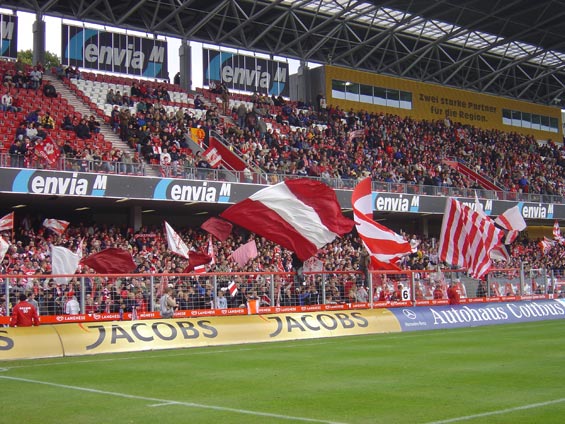 FC Energie Cottbus vs Rot-Weiß Ahlen (0-0) (2)