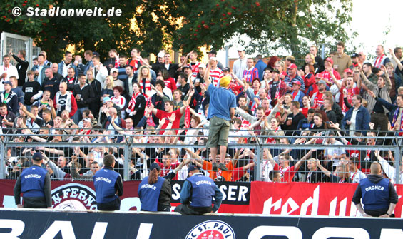 FC St. Pauli vs FC Energie Cottbus (1-3) (2)