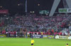 Dynamo Dresden vs FC Energie Cottbus (1-1)