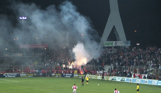 Dynamo Dresden vs FC Energie Cottbus (1-1) (3)