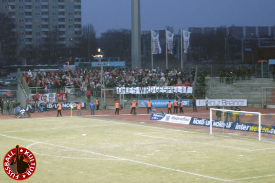 Eintracht Braunschweig vs FC Energie Cottbus (0-1) (2)