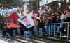 SC Paderborn vs FC Energie Cottbus (0-0)