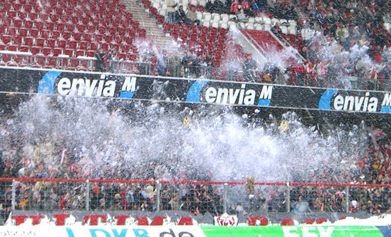 FC Energie Cottbus vs Karlsruher SC (0-0) (1)