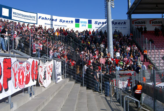 SpVgg Unterhaching vs FC Energie Cottbus (0-2) (1)