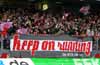 FC Energie Cottbus vs 1. FC Saarbrücken (0-1)