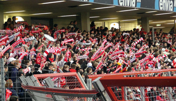 FC Energie Cottbus vs SC Freiburg (2-1) (4)