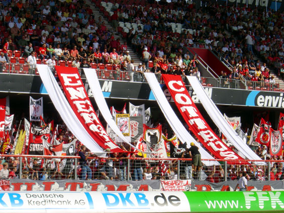 FC Energie Cottbus vs SC Paderborn (1-2) (1)