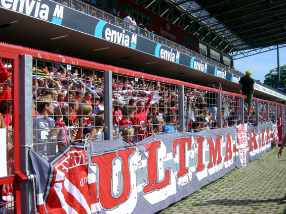 FC Energie Cottbus vs SC Paderborn (1-2) (2)