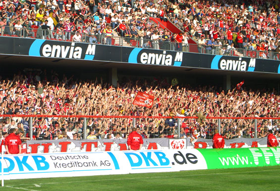 FC Energie Cottbus vs Dynamo Dresden (0-0) (1)